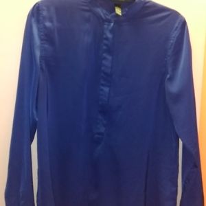 LAUREN RALPH LAUREN TUNIC TOP